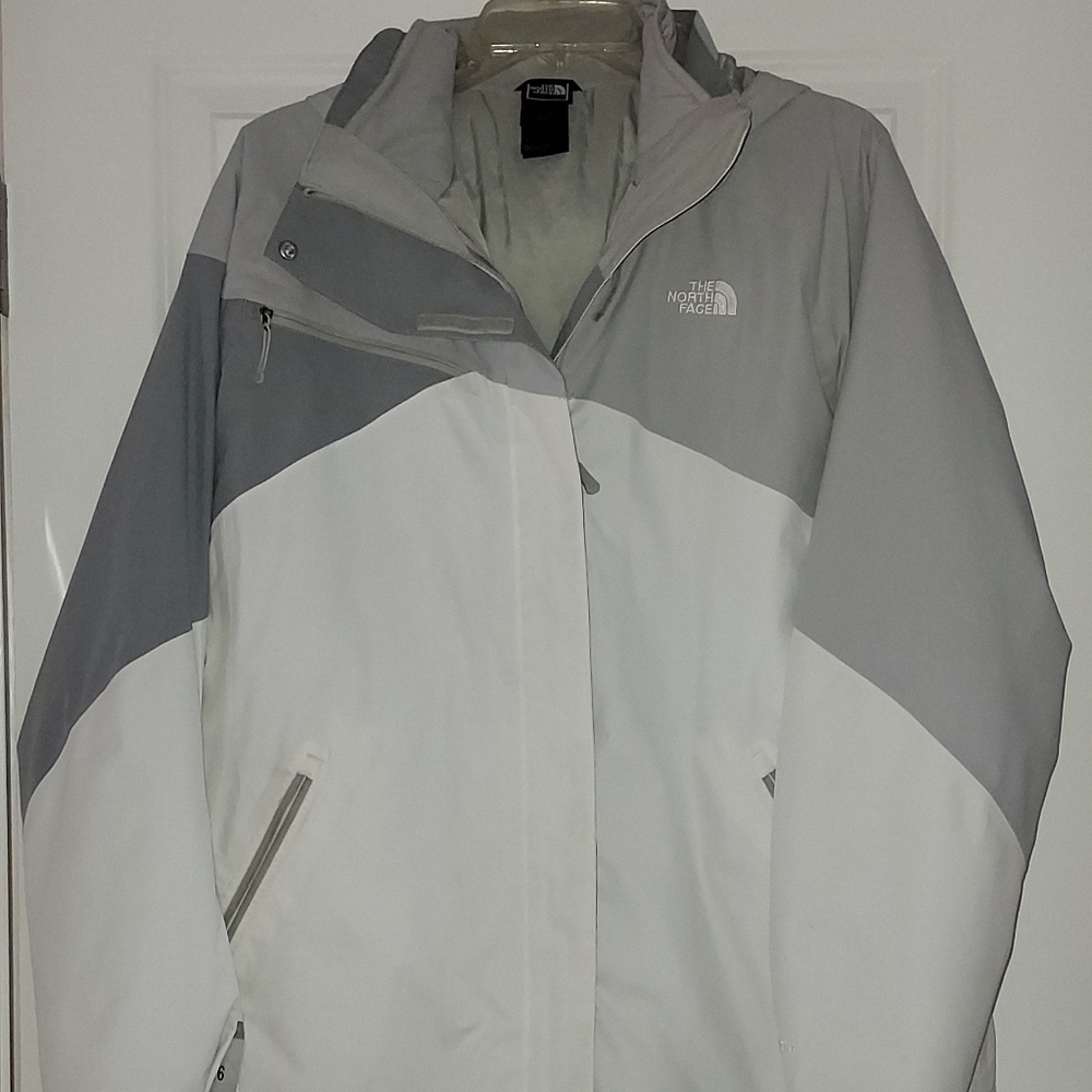 NORTH  FACE WINTER COAT